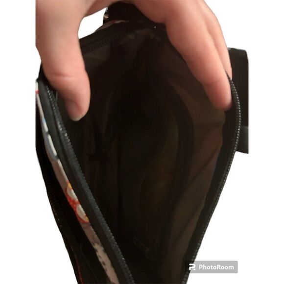 Owl crossbody bag - Picture 2 of 2